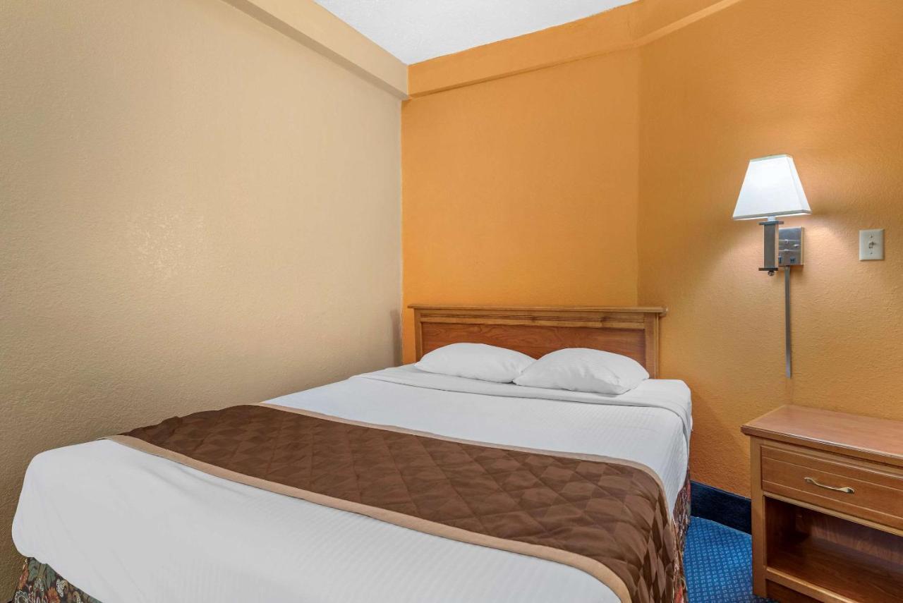 Asam Hotel Goodland المظهر الخارجي الصورة