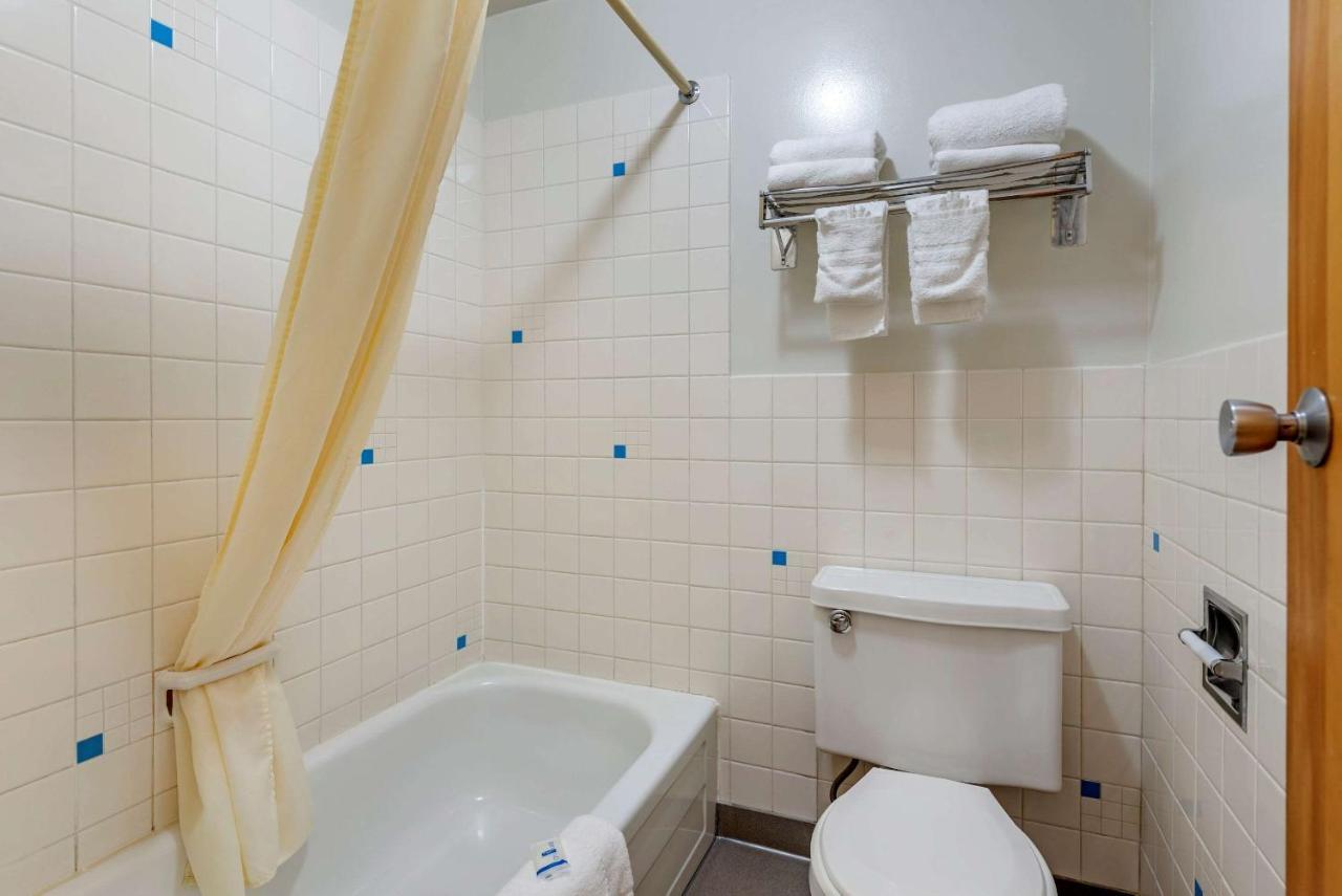Asam Hotel Goodland المظهر الخارجي الصورة