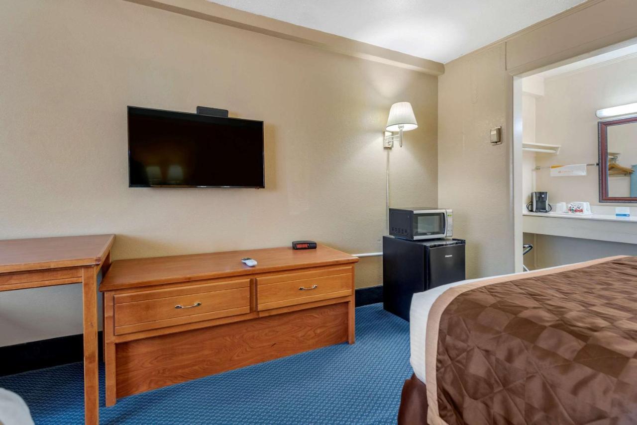 Asam Hotel Goodland المظهر الخارجي الصورة