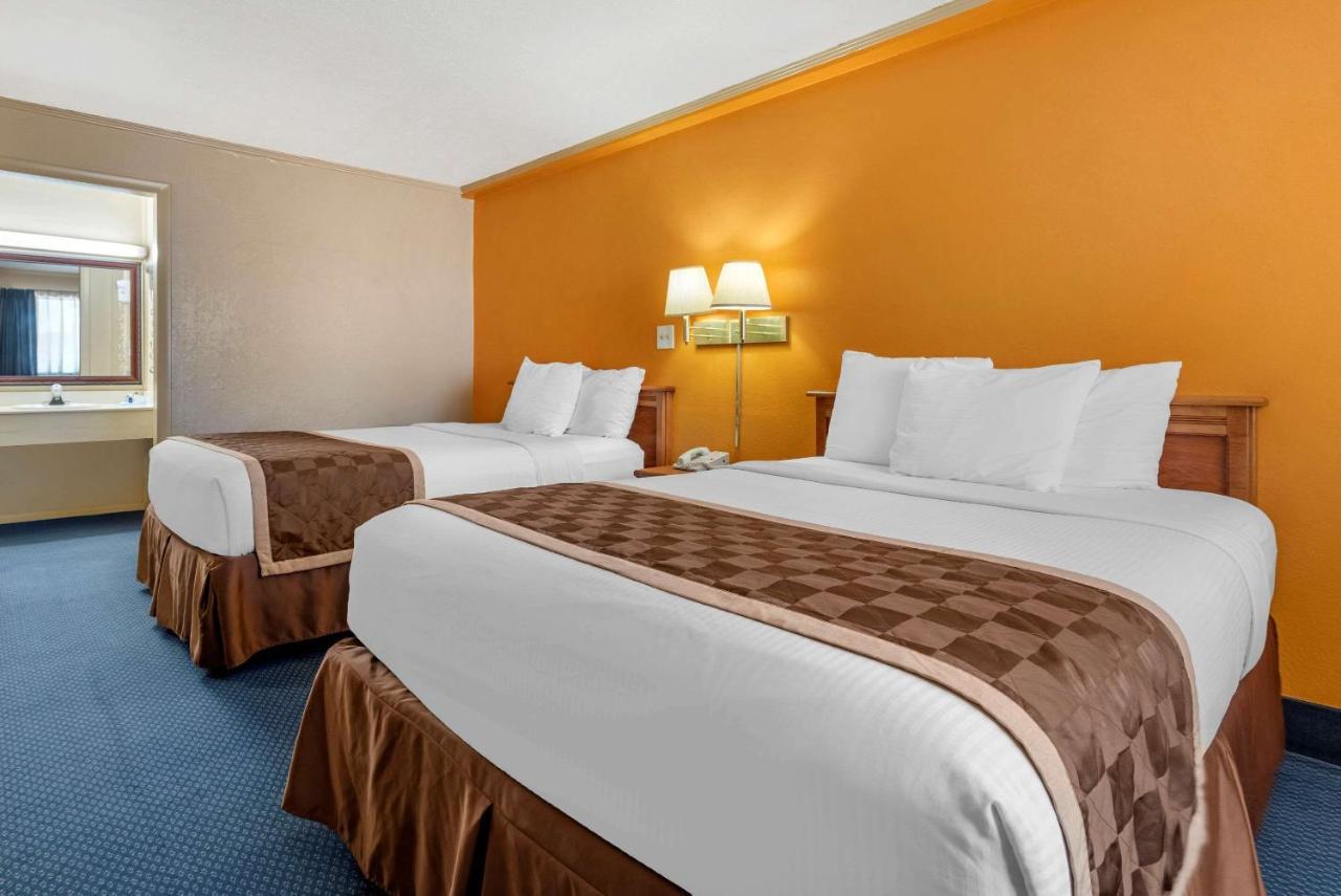 Asam Hotel Goodland المظهر الخارجي الصورة