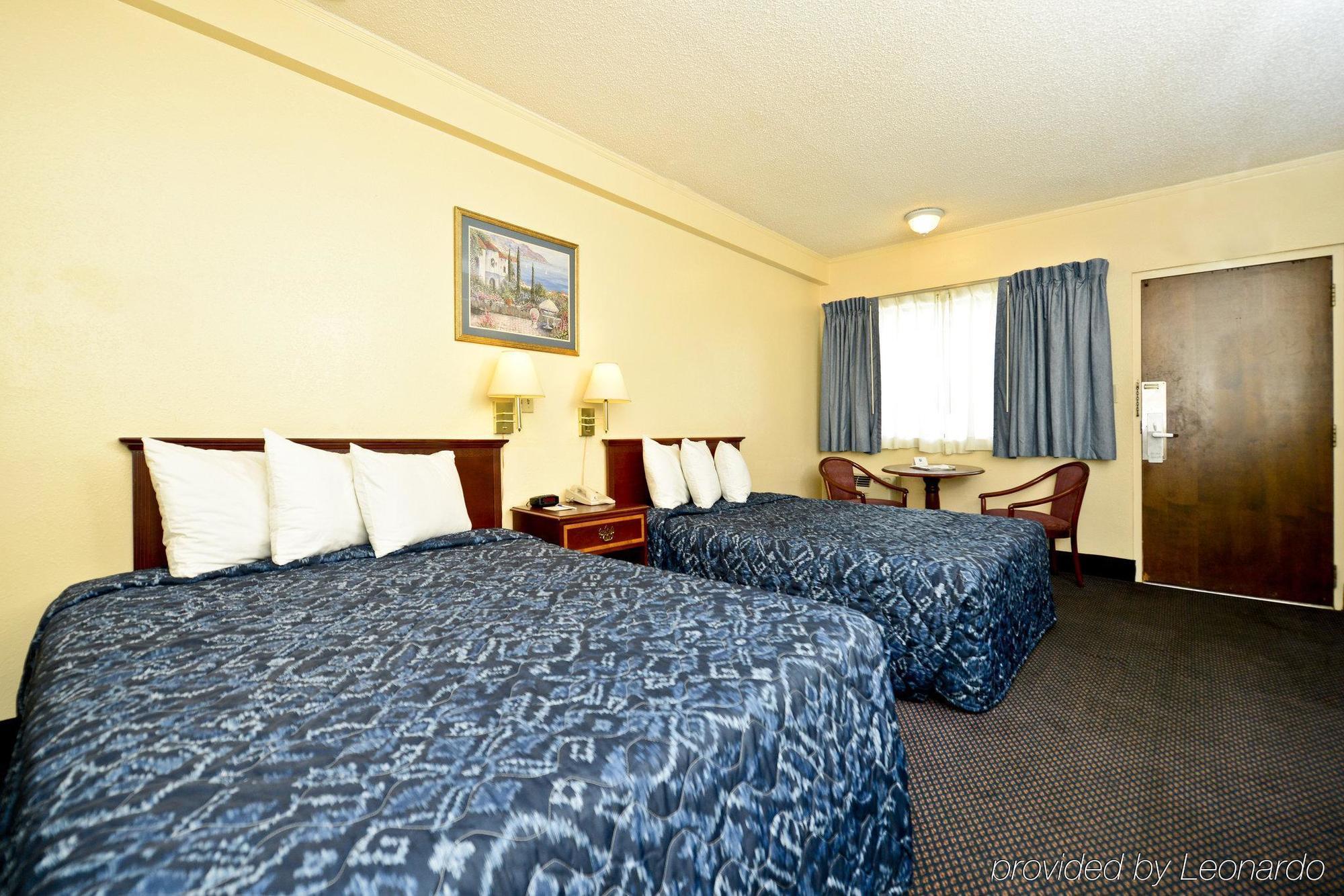 Asam Hotel Goodland المظهر الخارجي الصورة