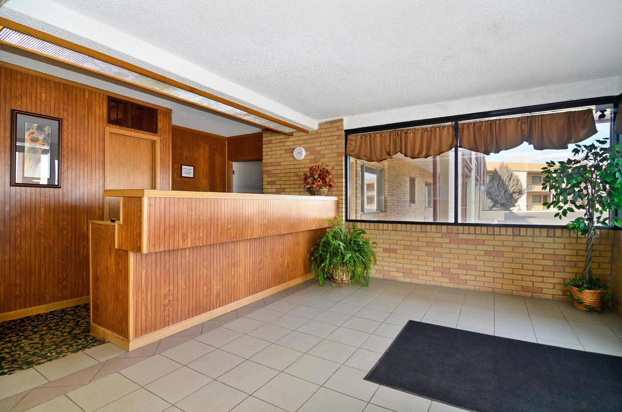Asam Hotel Goodland المظهر الخارجي الصورة