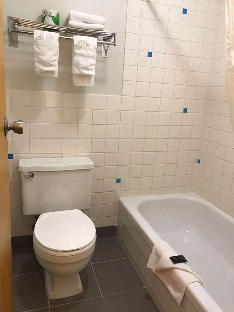 Asam Hotel Goodland الغرفة الصورة