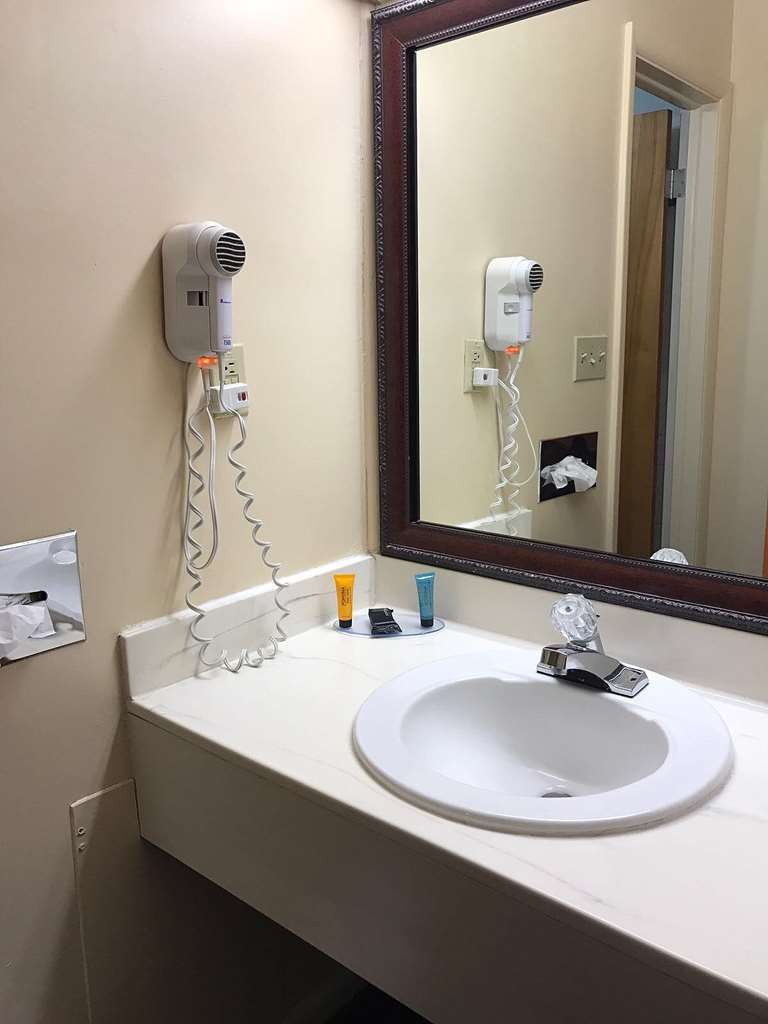 Asam Hotel Goodland الغرفة الصورة