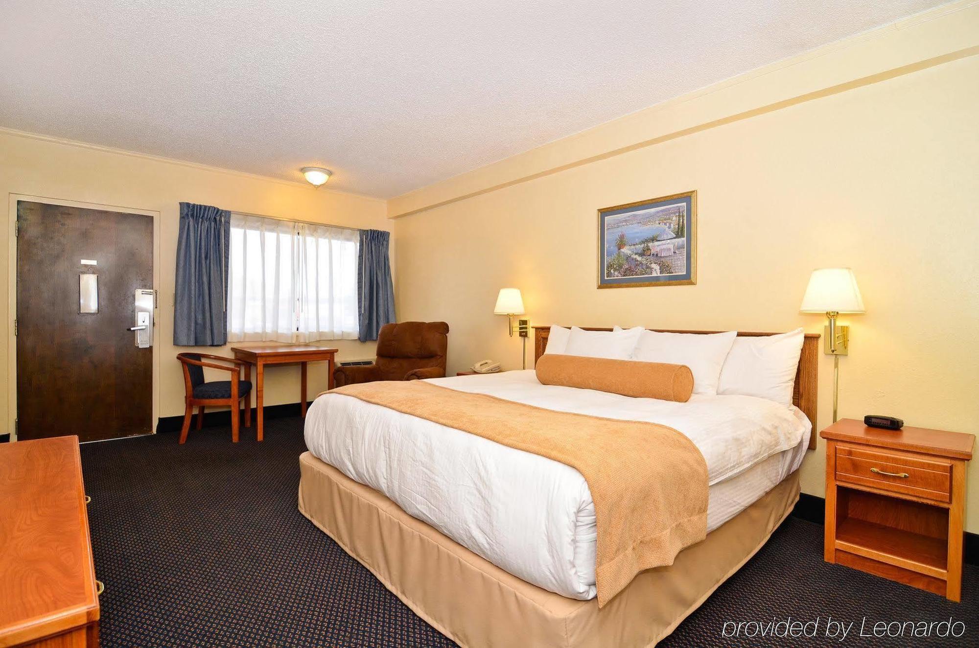 Asam Hotel Goodland المظهر الخارجي الصورة